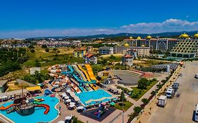 Senza The Inn Resort&Spa